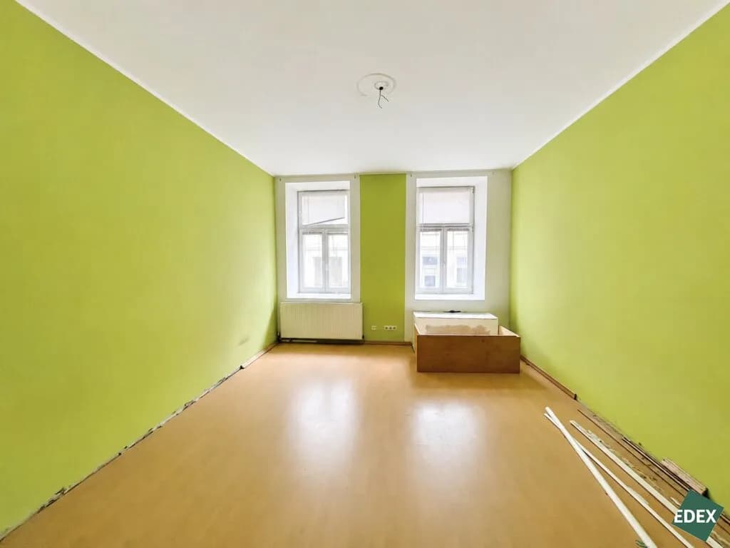 3-Zimmer-Wohnung kaufen in Wien – 68,05 m², € 199.000 – Bild 3 von 10
