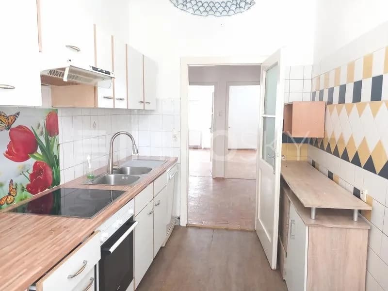 3-Zimmer-Wohnung kaufen in Wien – 80 m², € 280.000 – Bild 1 von 5