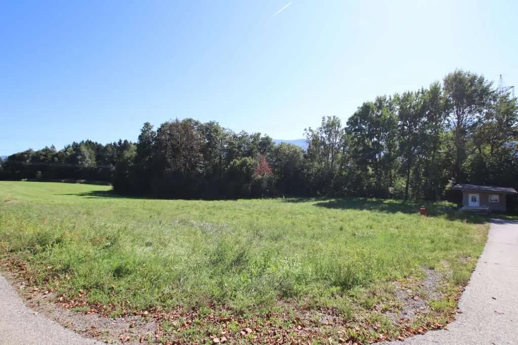 Grundstück kaufen in Klagenfurt Land – 1 850 m², € 128.000 – Bild 2 von 10