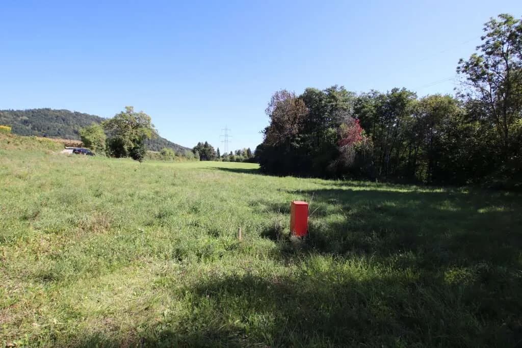 Grundstück kaufen in Klagenfurt Land – 1 850 m², € 128.000 – Bild 3 von 10