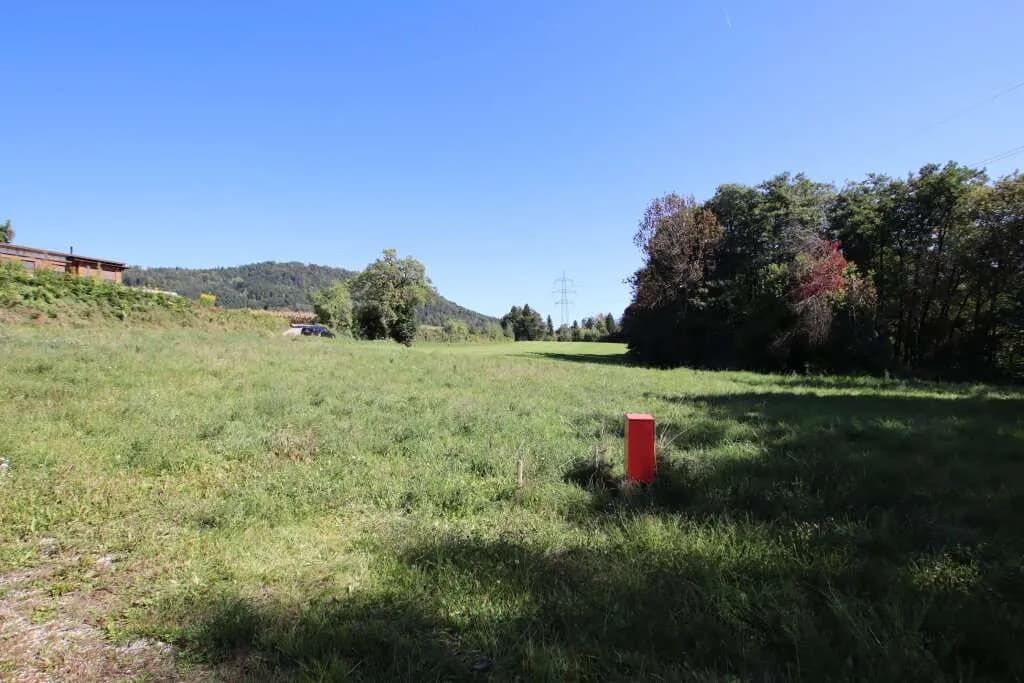 Grundstück kaufen in Klagenfurt Land – 1 850 m², € 128.000 – Bild 4 von 10
