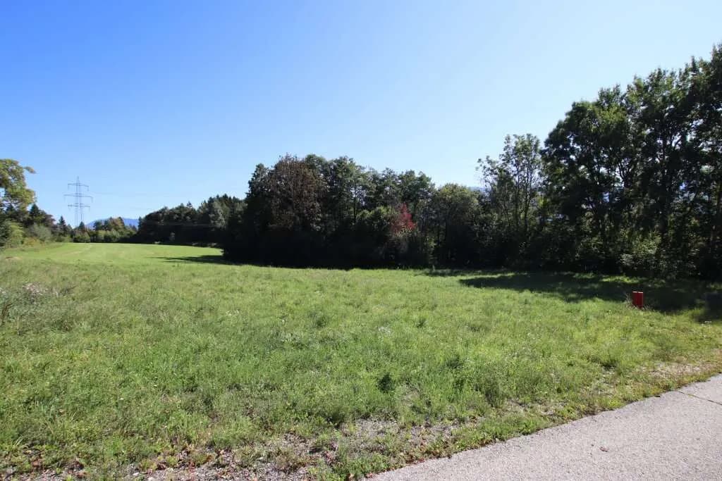 Grundstück kaufen in Klagenfurt Land – 1 850 m², € 128.000 – Bild 5 von 10