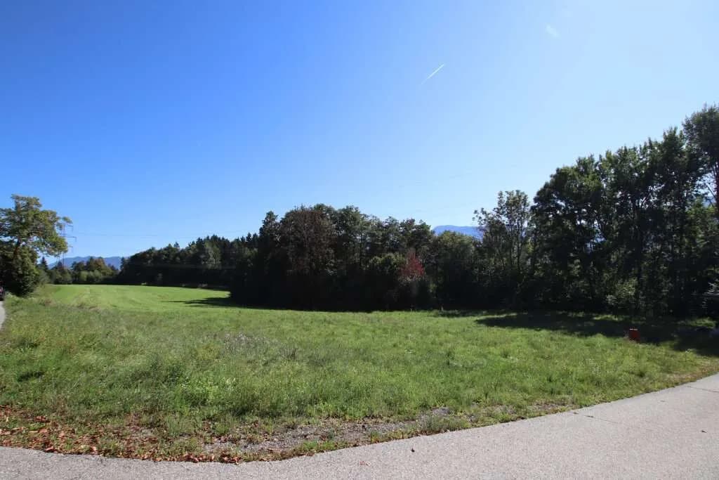 Grundstück kaufen in Klagenfurt Land – 1 850 m², € 128.000 – Bild 7 von 10