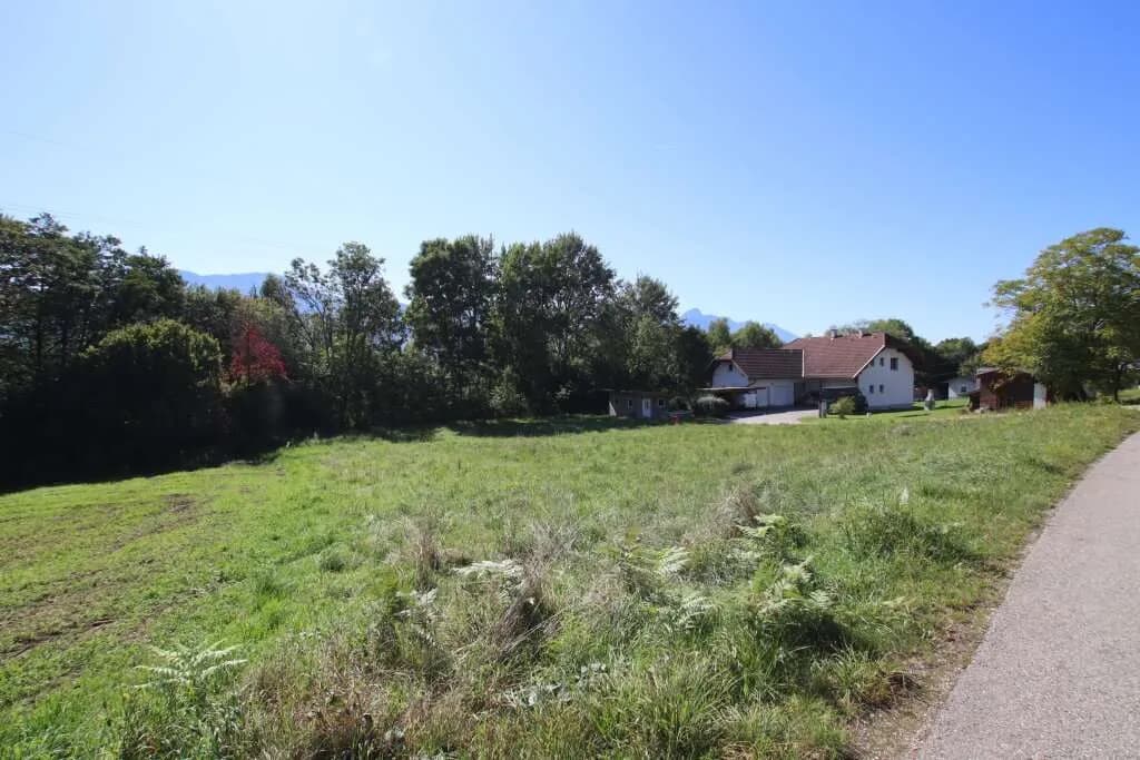 Grundstück kaufen in Klagenfurt Land – 1 850 m², € 128.000 – Bild 8 von 10