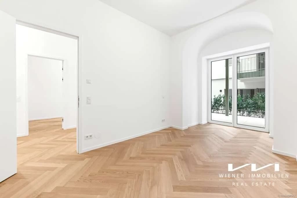 3-Zimmer-Wohnung kaufen in Wien – 74,35 m², € 732.000