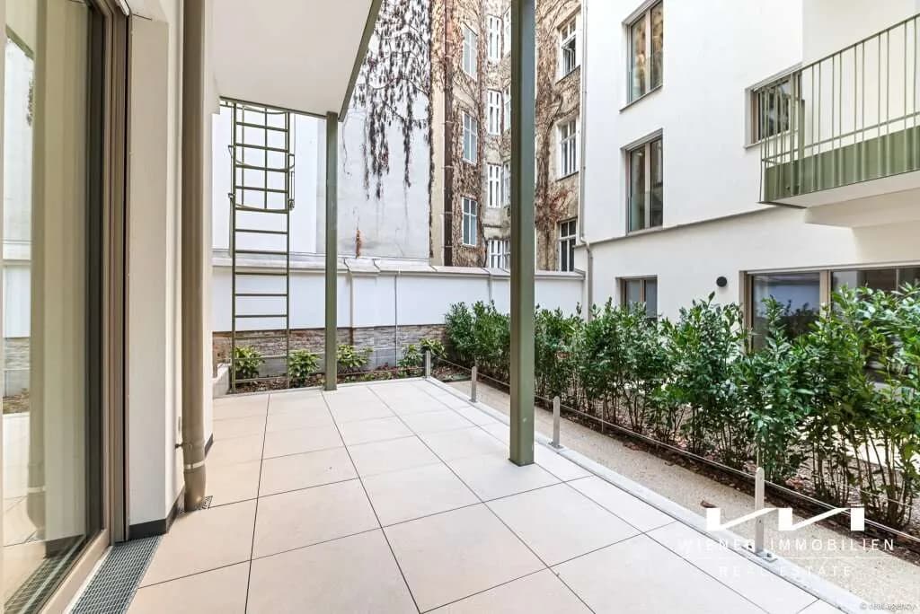 3-Zimmer-Wohnung kaufen in Wien – 74,35 m², € 732.000 – Bild 3 von 24