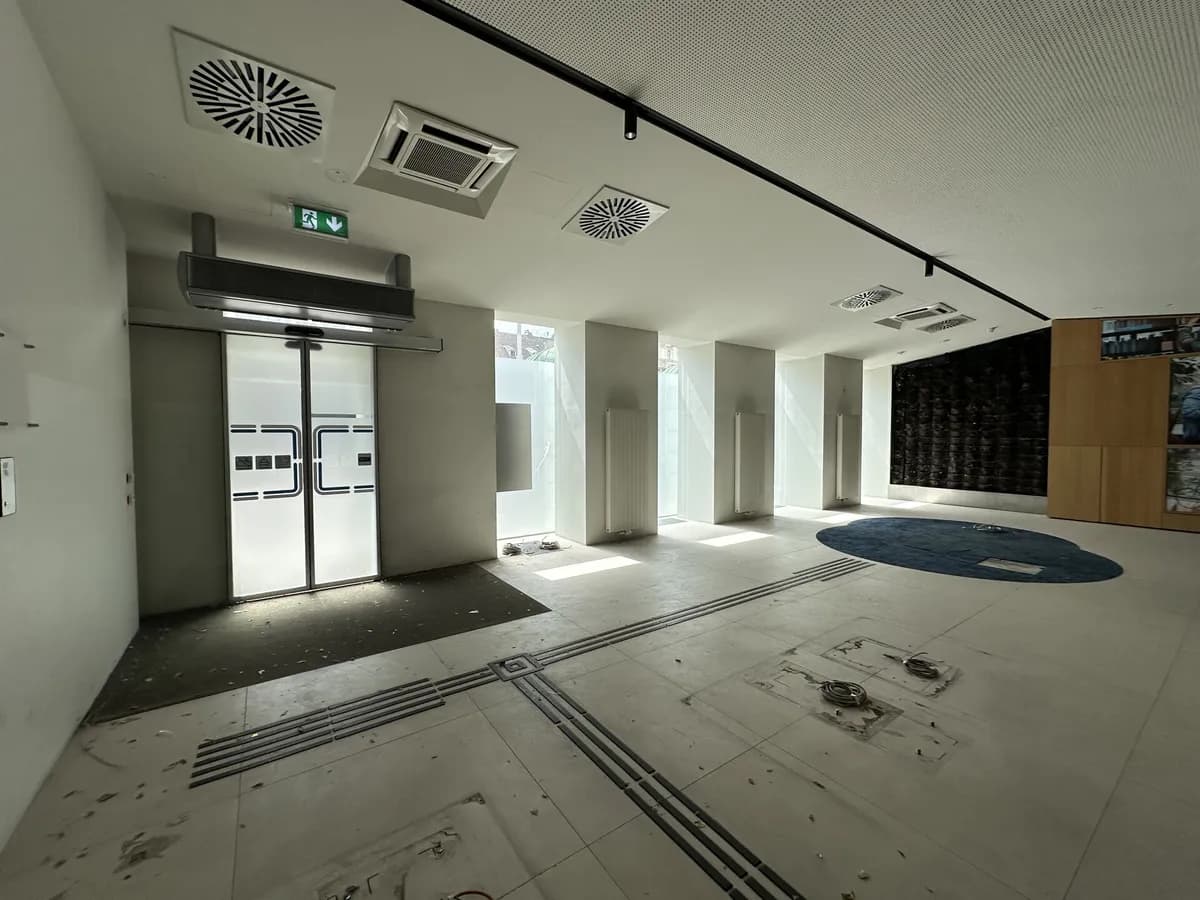 Gewerbeimmobilie mieten in Wien – 526 m², € 10.035 – Bild 6 von 15