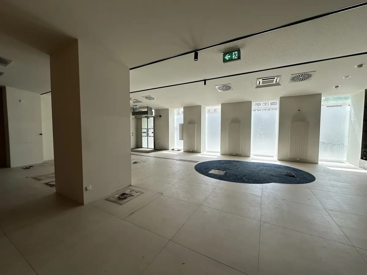 Gewerbeimmobilie mieten in Wien – 526 m², € 10.035 – Bild 7 von 15