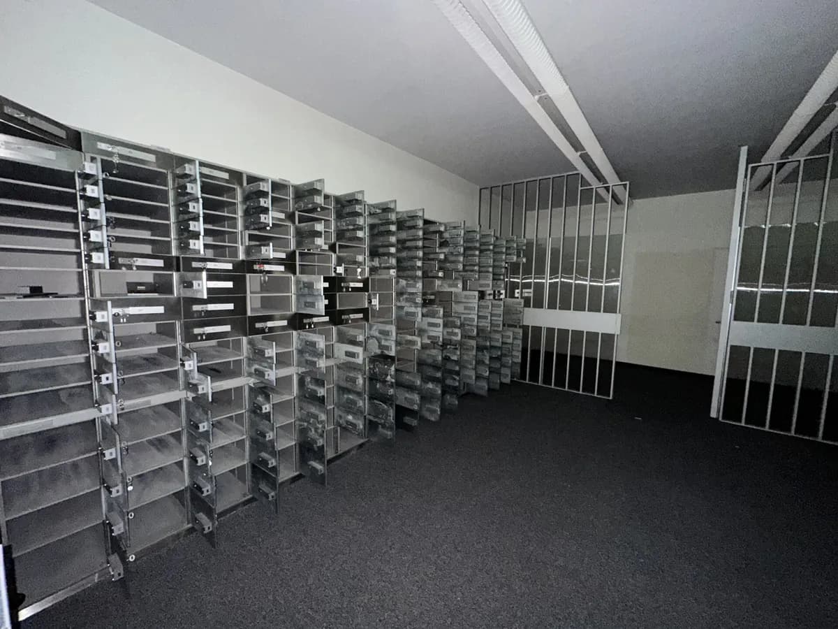 Gewerbeimmobilie mieten in Wien – 526 m², € 10.035 – Bild 8 von 15