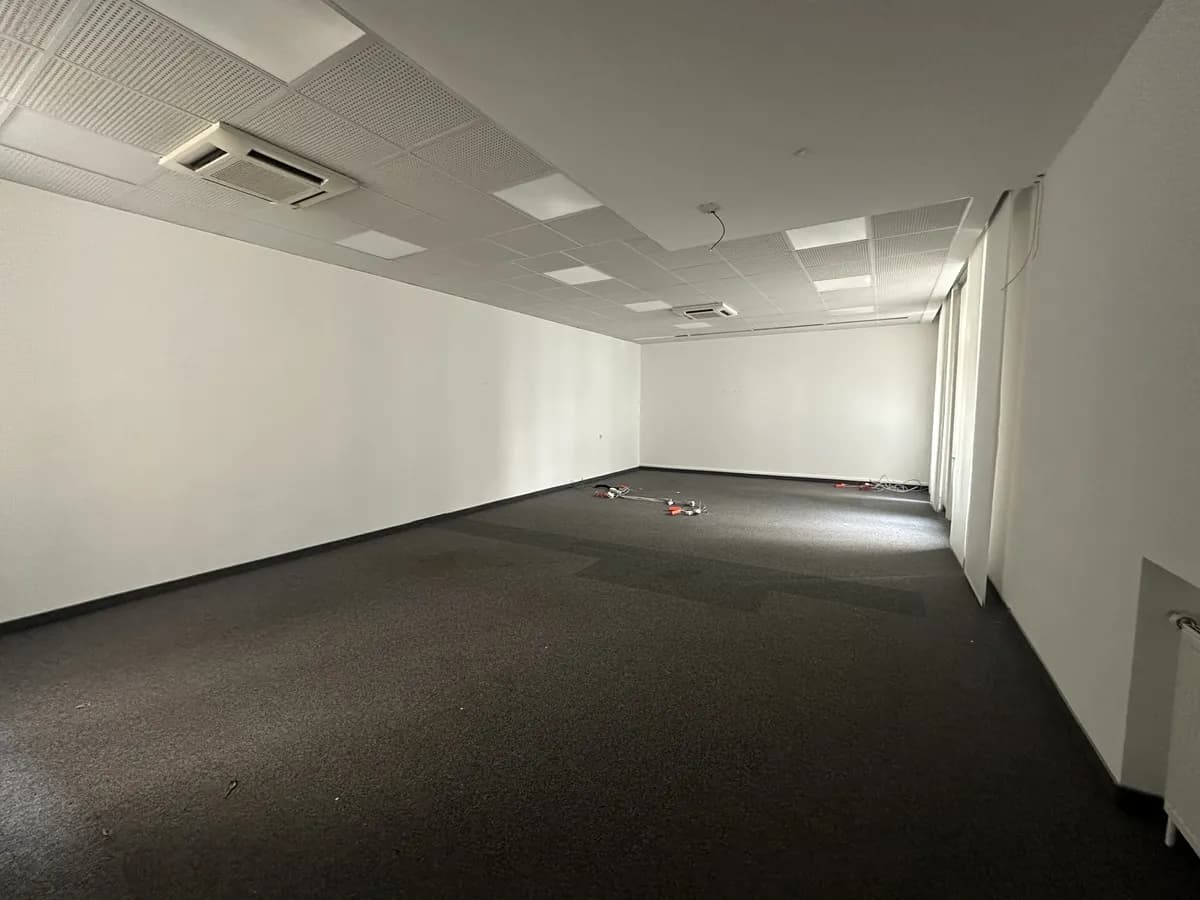 Gewerbeimmobilie mieten in Wien – 526 m², € 10.035 – Bild 9 von 15