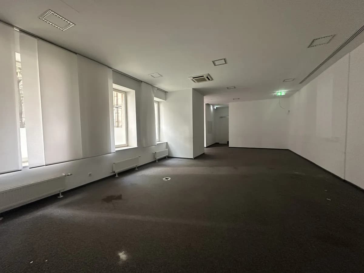Gewerbeimmobilie mieten in Wien – 526 m², € 10.035 – Bild 10 von 15