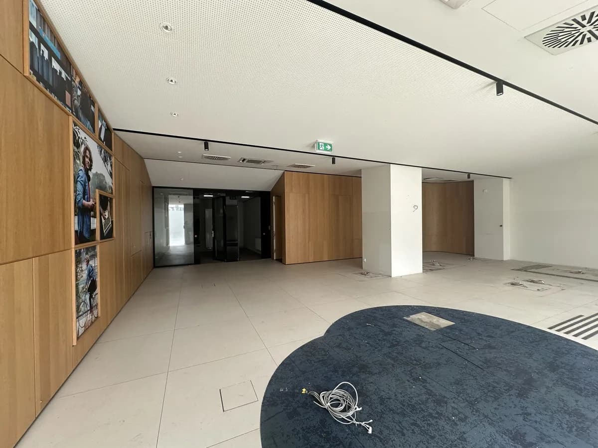 Gewerbeimmobilie mieten in Wien – 526 m², € 10.035 – Bild 13 von 15