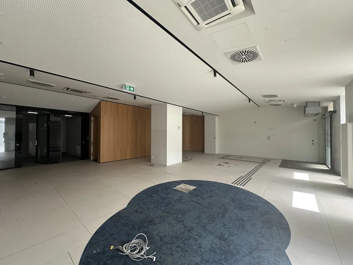 Gewerbeimmobilie mieten in Wien – 526 m², € 10.035 – Bild 14 von 15