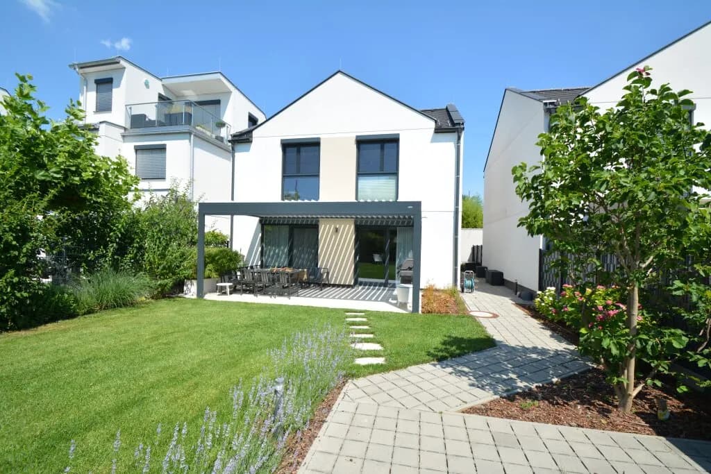 4-Zimmer-Haus kaufen in Wien – 173 m², € 1.490.000