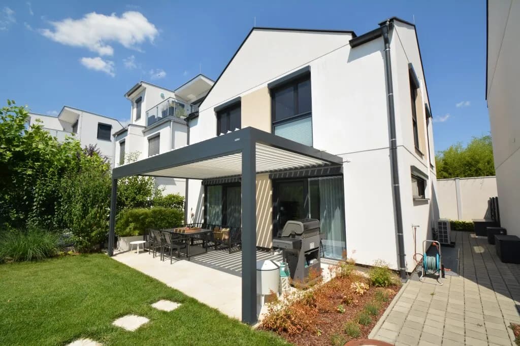 4-Zimmer-Haus kaufen in Wien – 173 m², € 1.490.000 – Bild 13 von 27