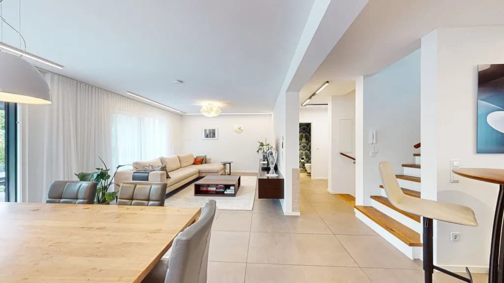 4-Zimmer-Haus kaufen in Wien – 173 m², € 1.490.000 – Bild 3 von 27