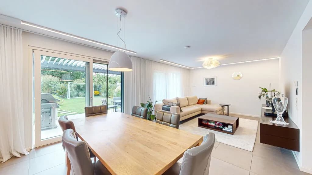 4-Zimmer-Haus kaufen in Wien – 173 m², € 1.490.000 – Bild 4 von 27