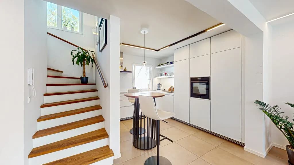 4-Zimmer-Haus kaufen in Wien – 173 m², € 1.490.000 – Bild 5 von 27