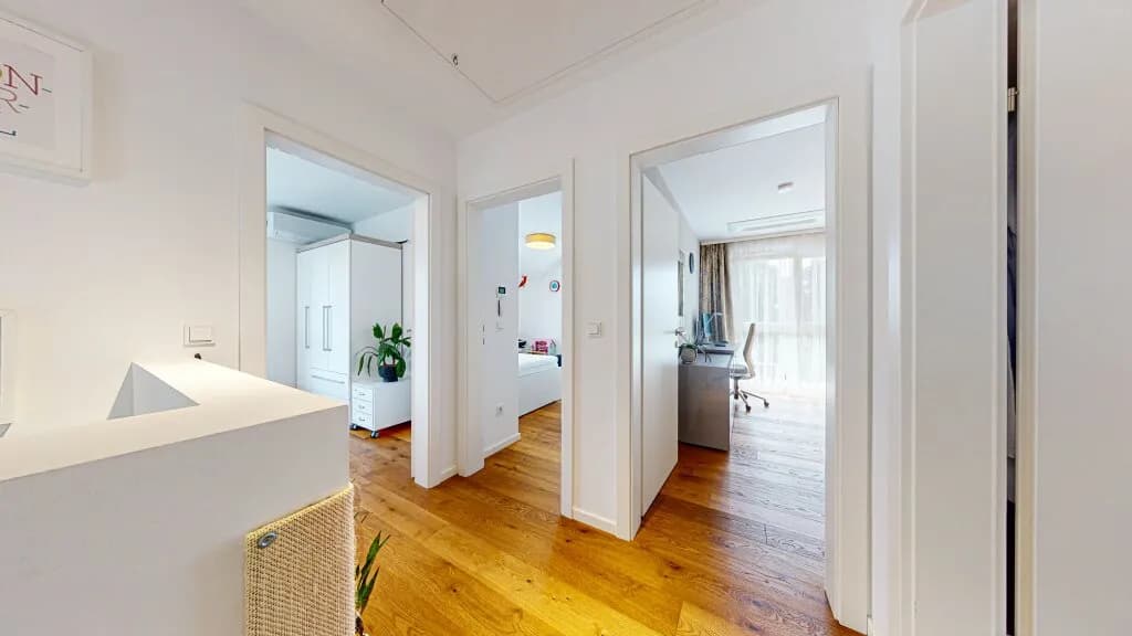 4-Zimmer-Haus kaufen in Wien – 173 m², € 1.490.000 – Bild 6 von 27