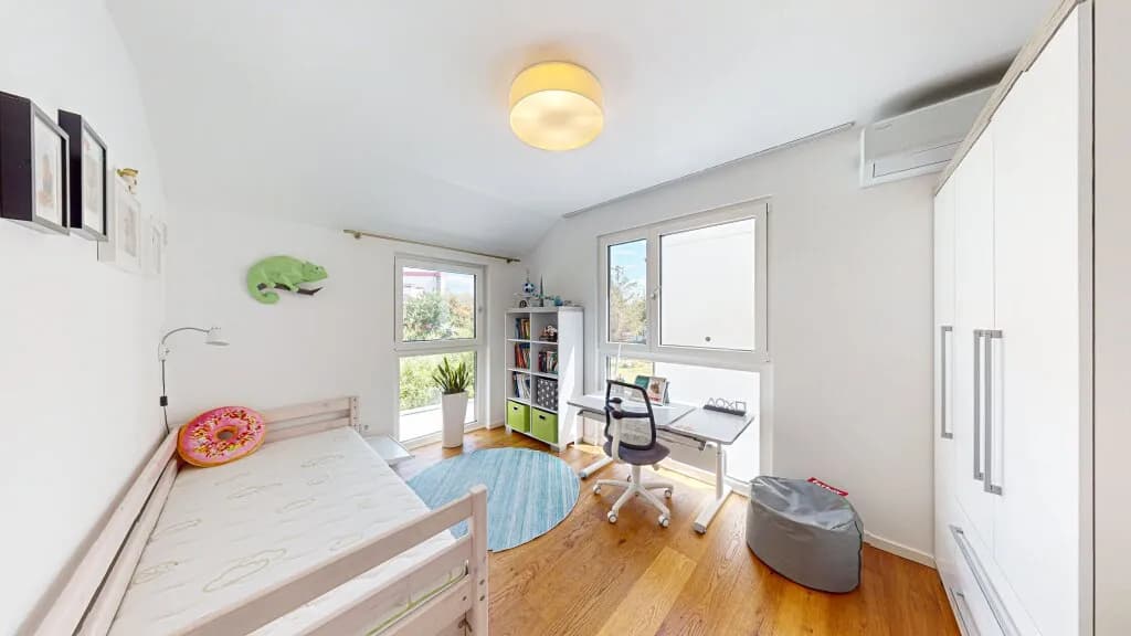 4-Zimmer-Haus kaufen in Wien – 173 m², € 1.490.000 – Bild 8 von 27