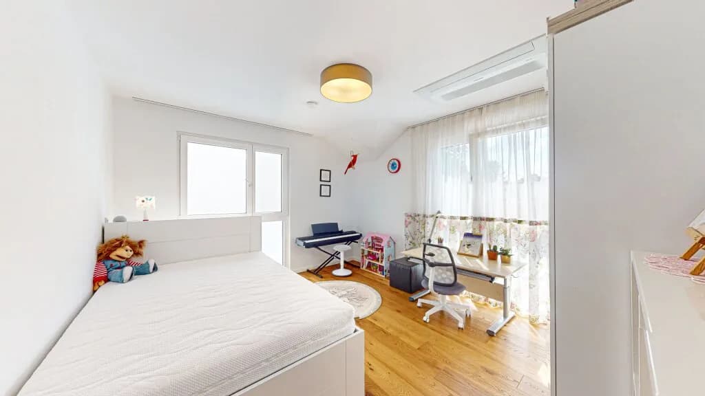 4-Zimmer-Haus kaufen in Wien – 173 m², € 1.490.000 – Bild 9 von 27