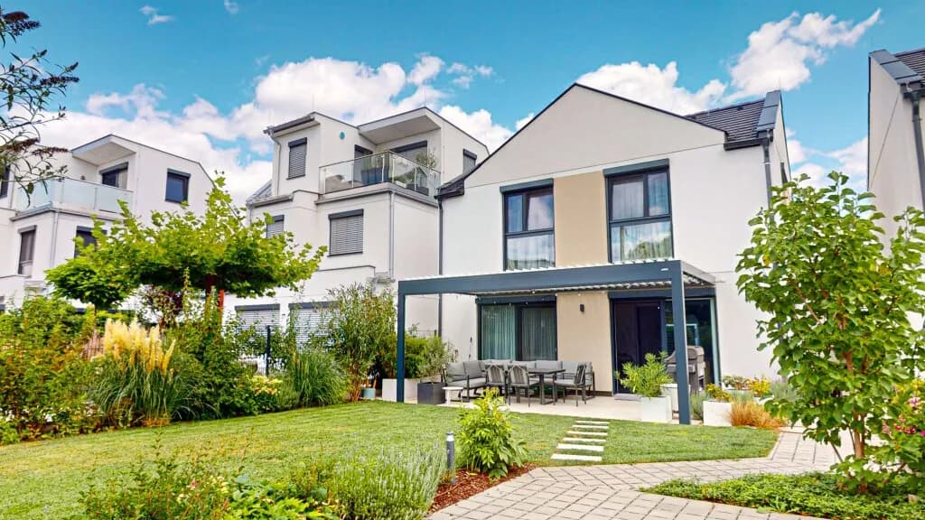 4-Zimmer-Haus kaufen in Wien – 173 m², € 1.490.000 – Bild 16 von 27