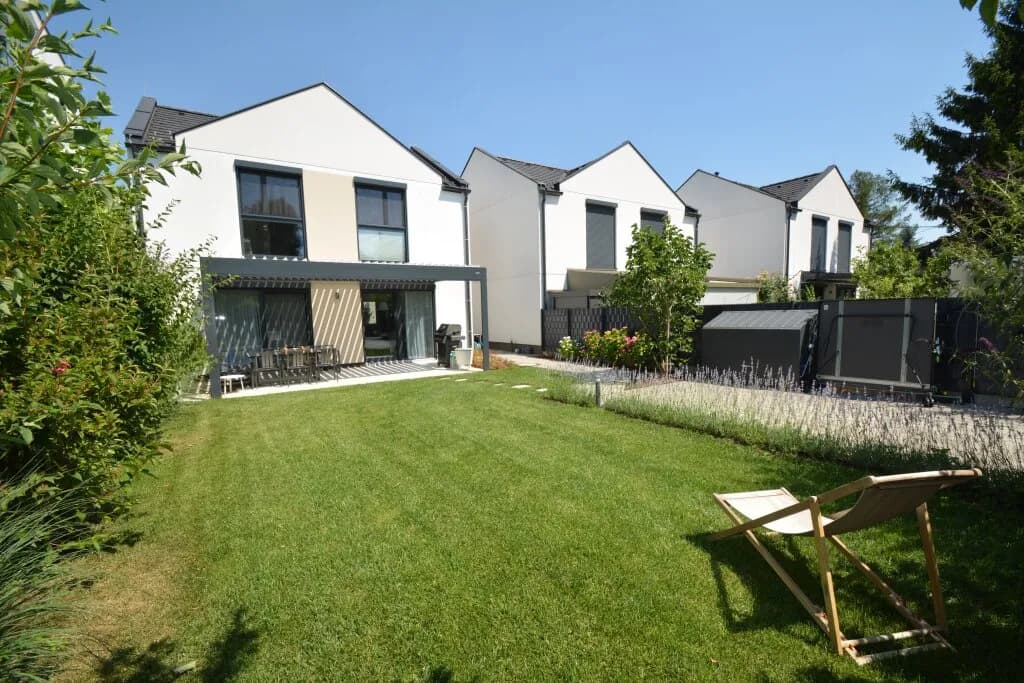 4-Zimmer-Haus kaufen in Wien – 173 m², € 1.490.000 – Bild 20 von 27
