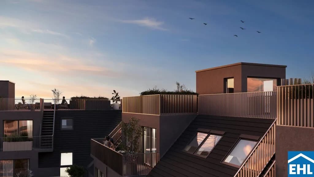 Immobilie kaufen in Wien – 67,76 m², € 406.500