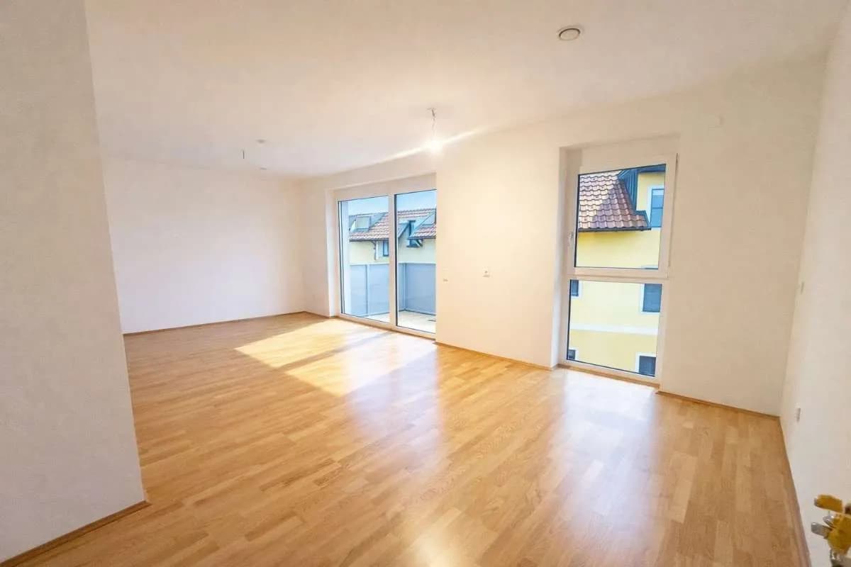 3-Zimmer-Wohnung mieten in Scheibbs – 76 m², € 880