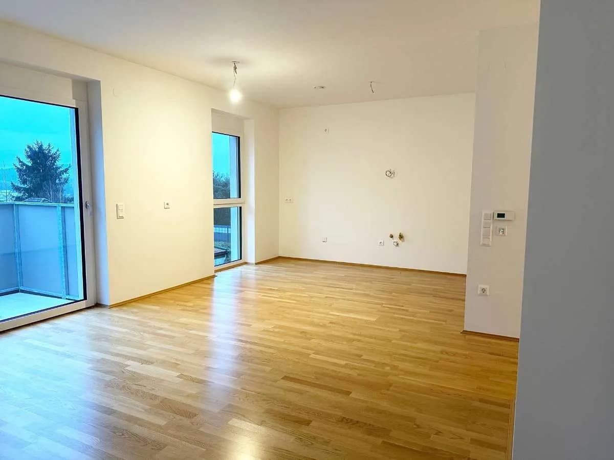 3-Zimmer-Wohnung mieten in Scheibbs – 76 m², € 880 – Bild 2 von 20
