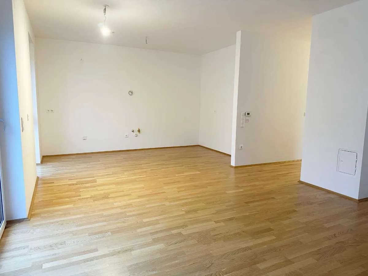 3-Zimmer-Wohnung mieten in Scheibbs – 76 m², € 880 – Bild 3 von 20