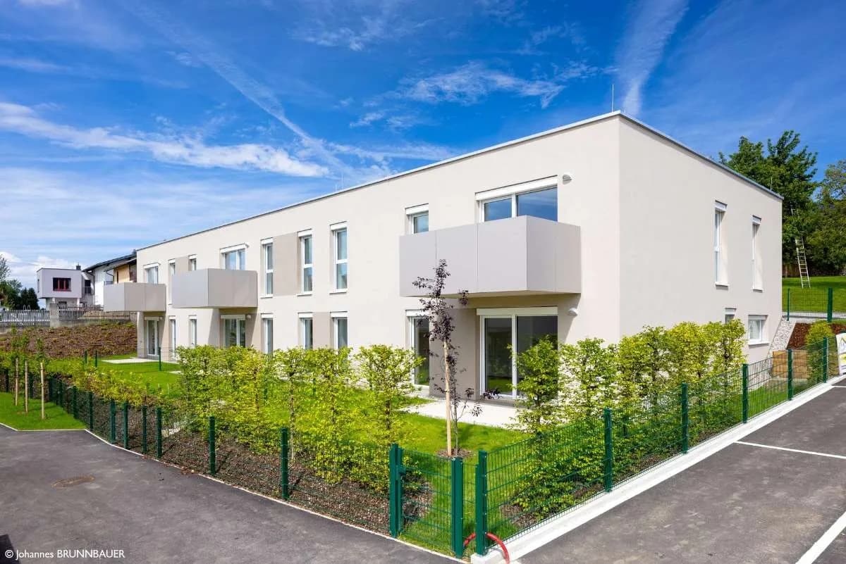 3-Zimmer-Wohnung mieten in Scheibbs – 76 m², € 880 – Bild 15 von 20