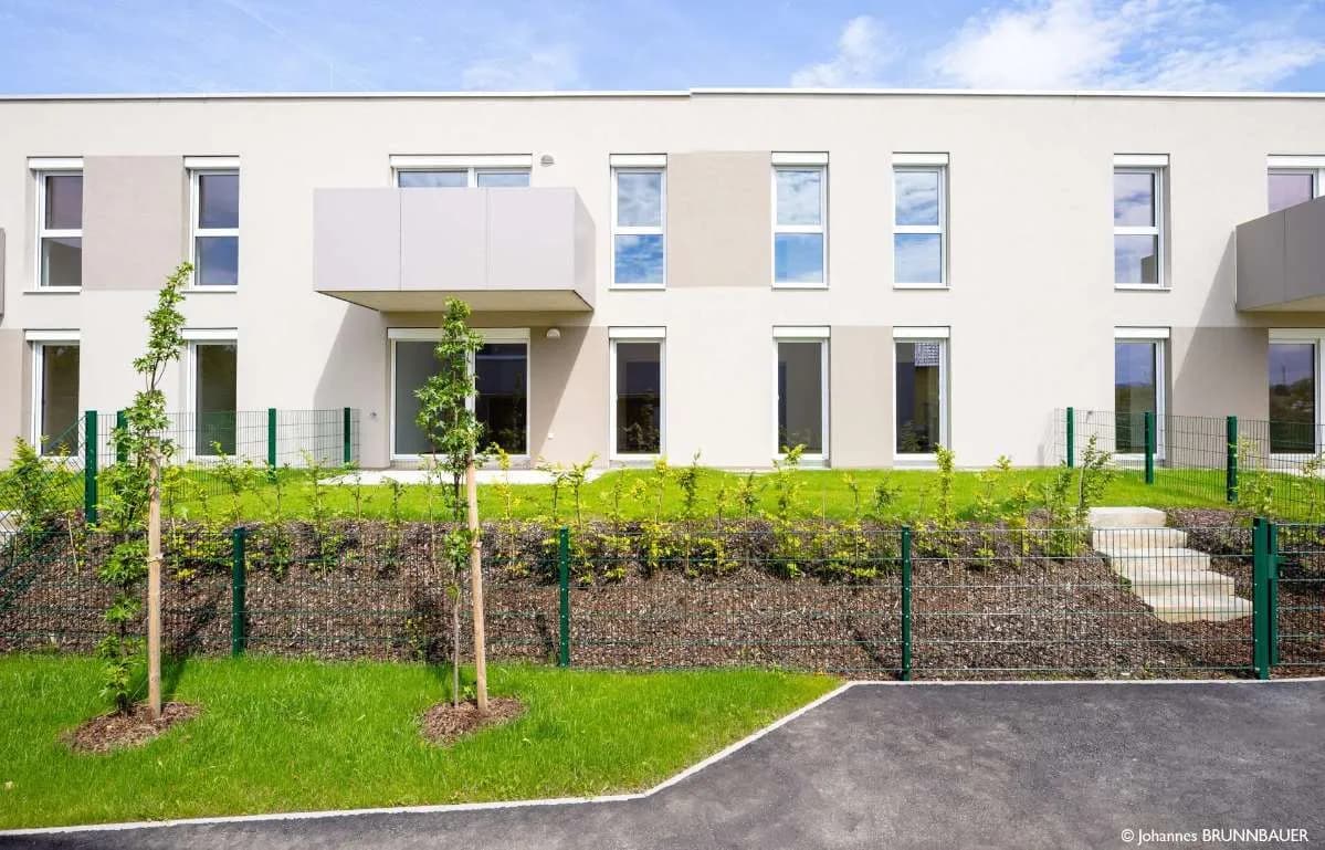 3-Zimmer-Wohnung mieten in Scheibbs – 76 m², € 880 – Bild 16 von 20