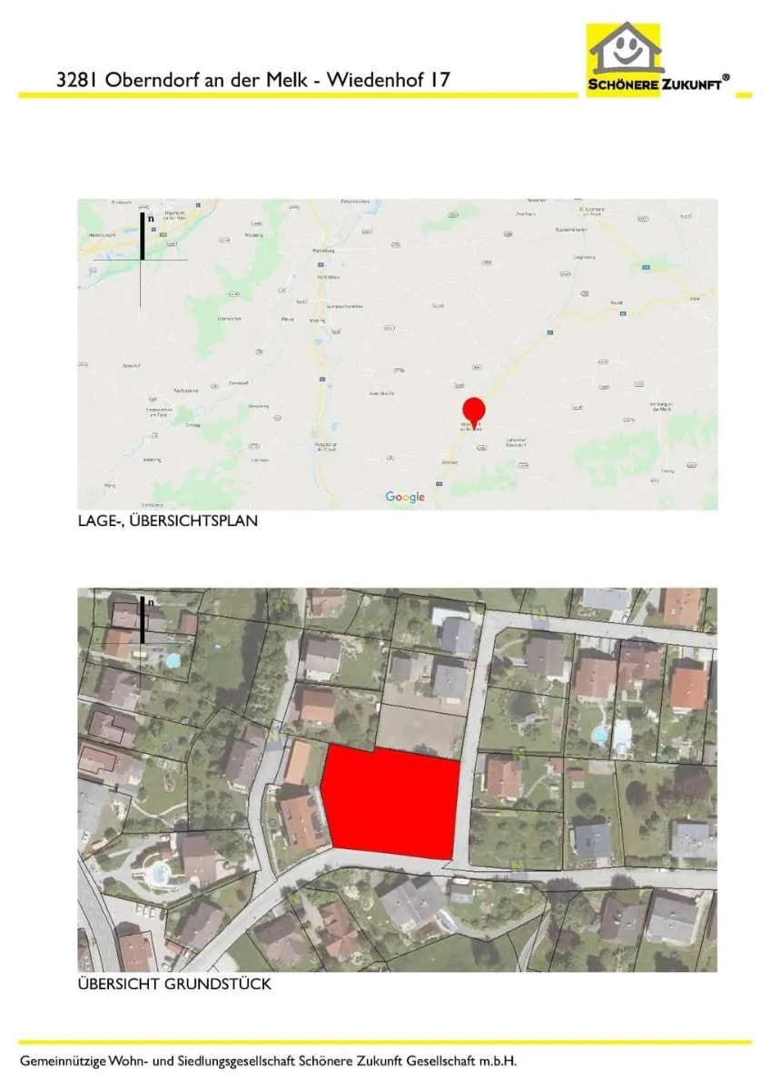 3-Zimmer-Wohnung mieten in Scheibbs – 76 m², € 880 – Bild 18 von 20