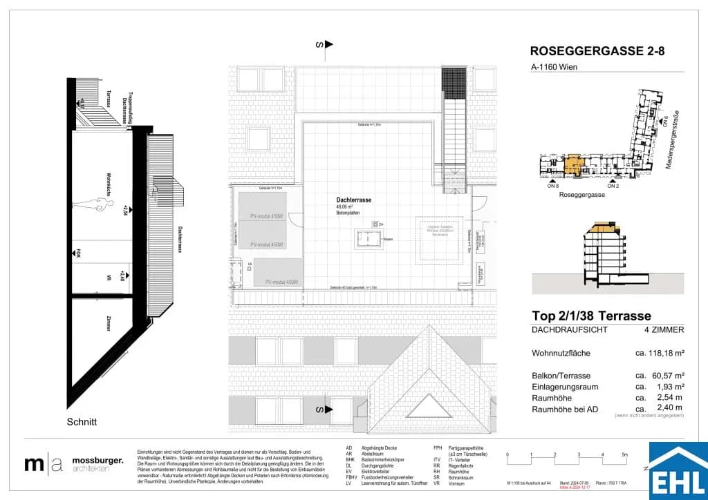 Immobilie kaufen in Wien – 118,18 m², € 1.069.000 – Bild 14 von 15