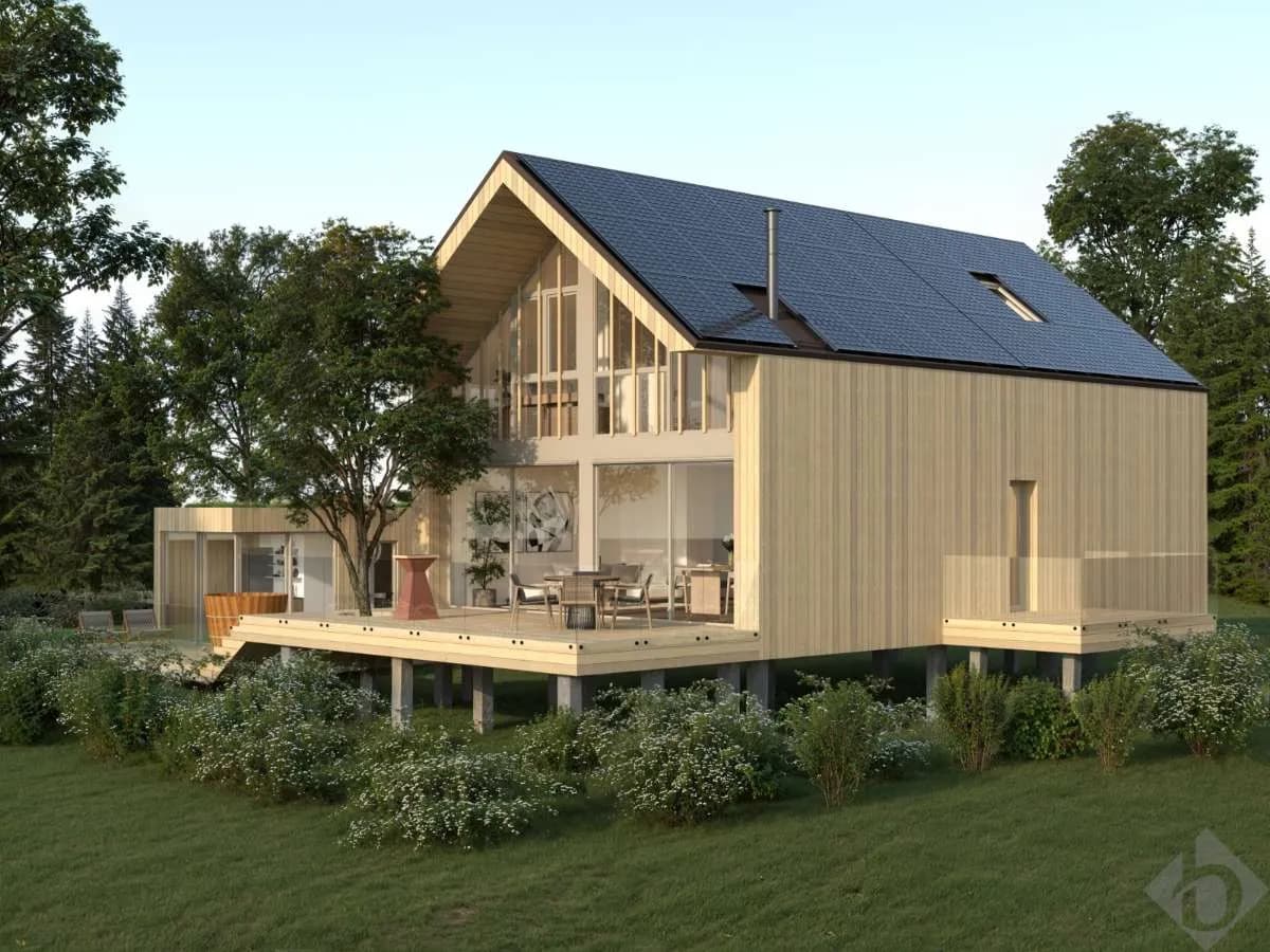 Grundstück kaufen in Salzburg-Umgebung – 535 m², € 595.000 – Bild 3 von 9