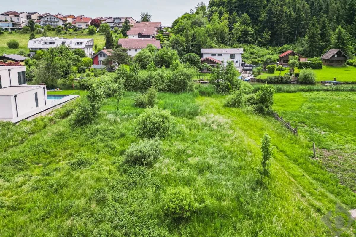 Grundstück kaufen in Salzburg-Umgebung – 535 m², € 595.000 – Bild 4 von 9