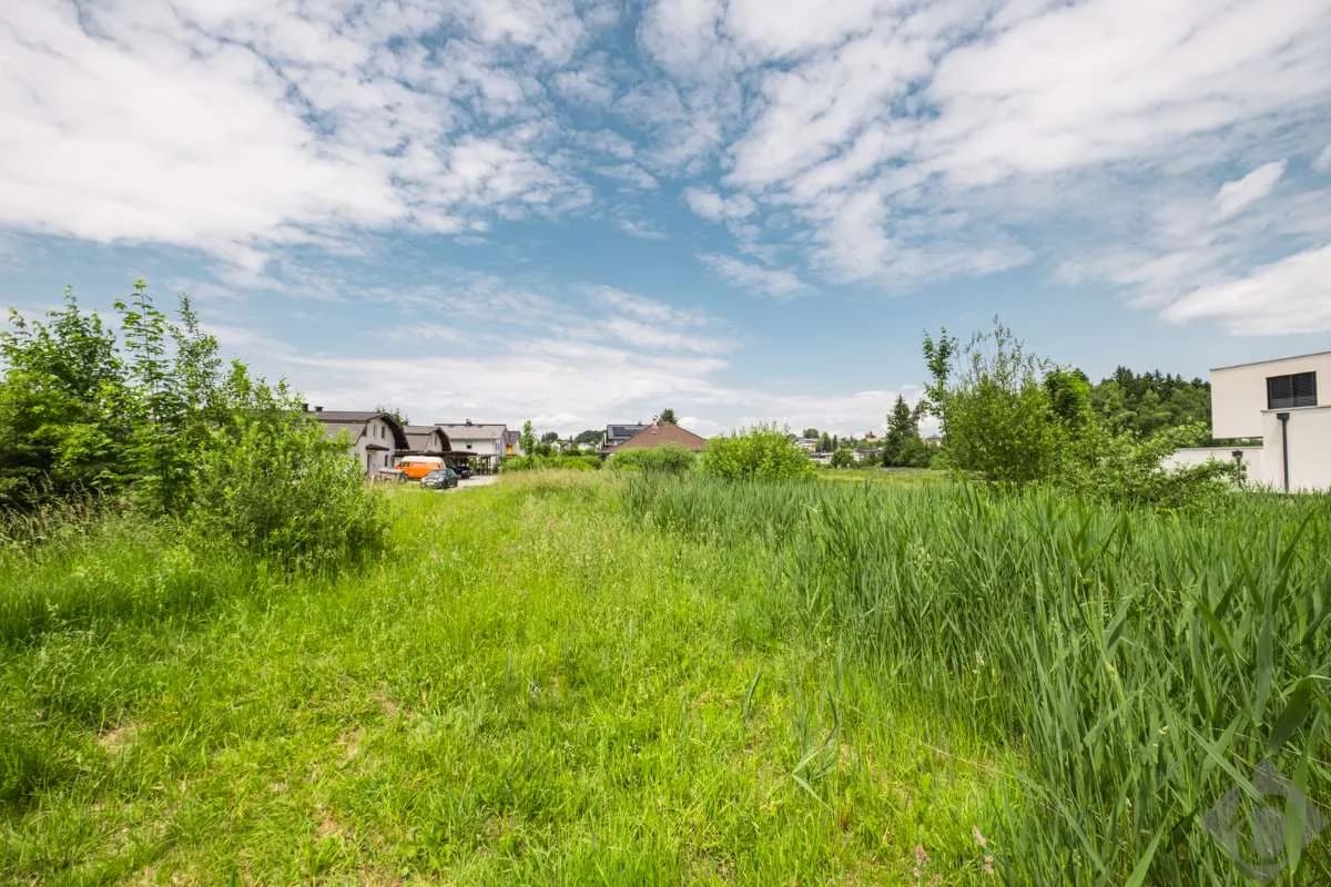 Grundstück kaufen in Salzburg-Umgebung – 535 m², € 595.000 – Bild 5 von 9