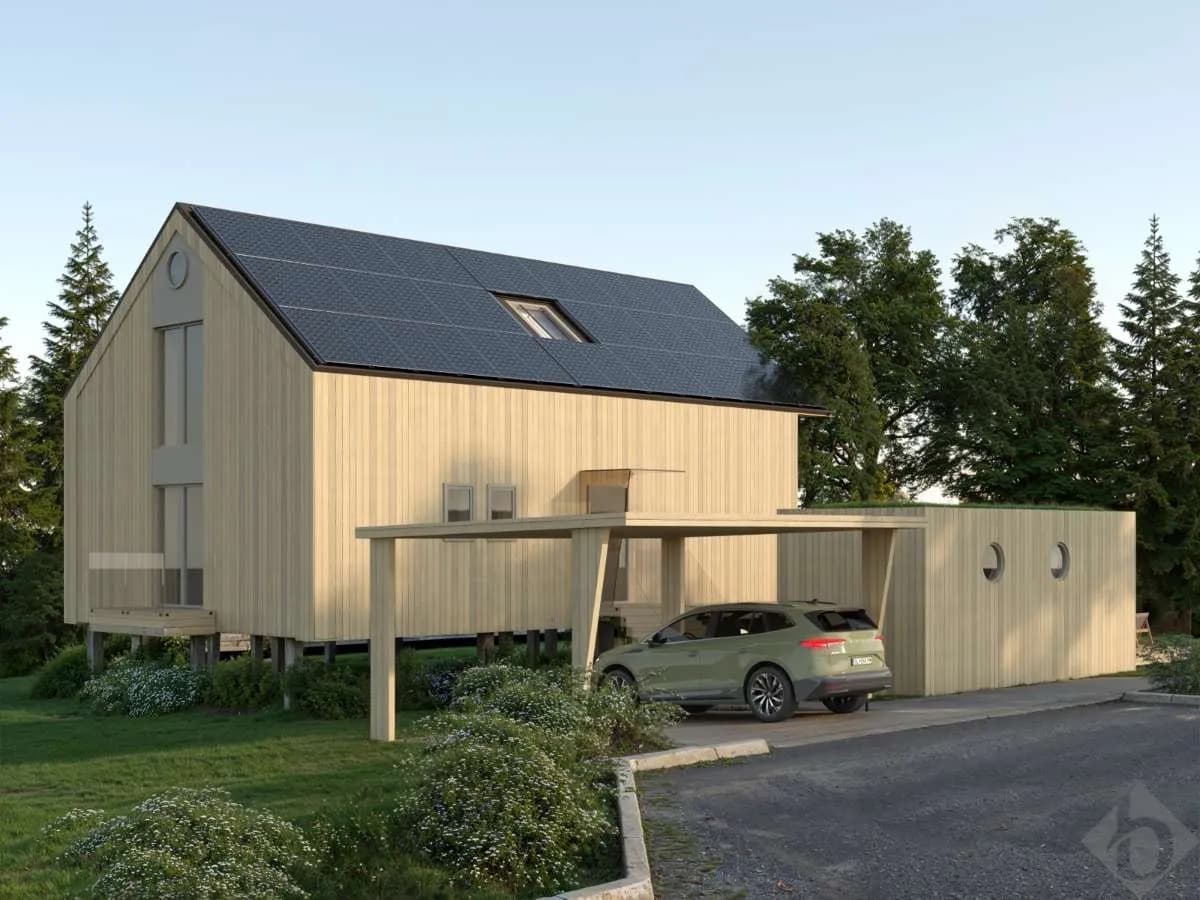 Grundstück kaufen in Salzburg-Umgebung – 535 m², € 595.000 – Bild 6 von 9