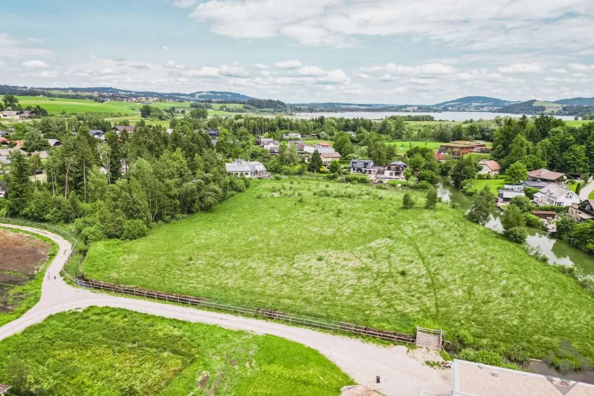 Grundstück kaufen in Salzburg-Umgebung – 535 m², € 595.000 – Bild 9 von 9