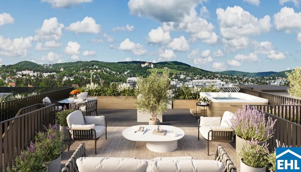 Immobilie kaufen in Wien – 59,8 m², € 386.900 – Bild 12 von 13