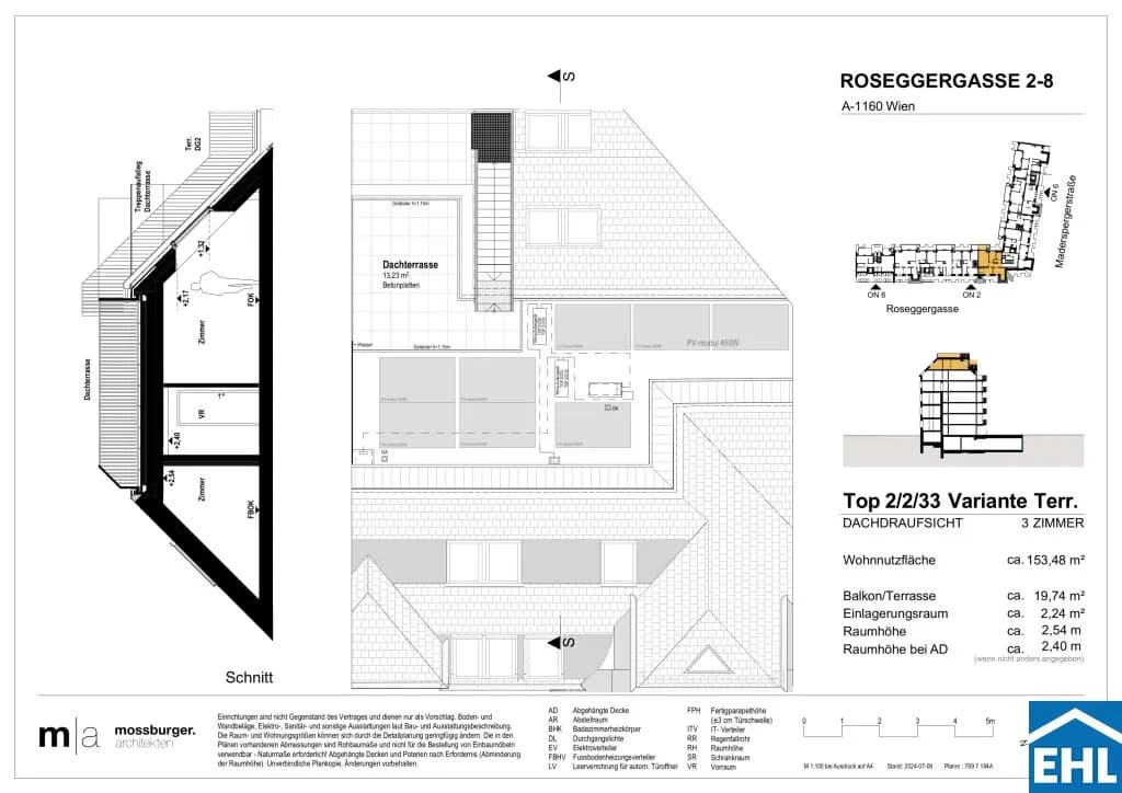 Immobilie kaufen in Wien – 91,37 m², € 723.700 – Bild 14 von 14