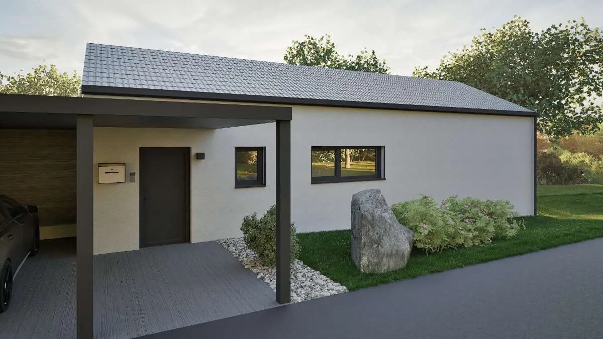 Haus kaufen in Linz – 129,7 m², € 374.800 – Bild 3 von 8