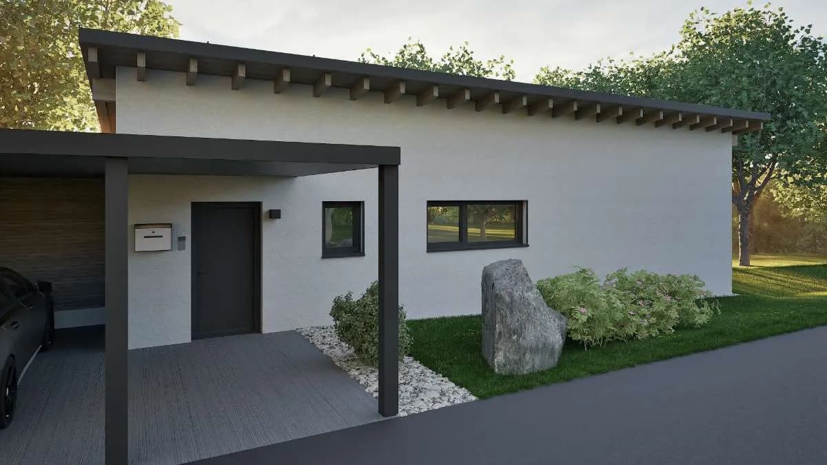 Haus kaufen in Linz – 129,7 m², € 374.800 – Bild 6 von 8