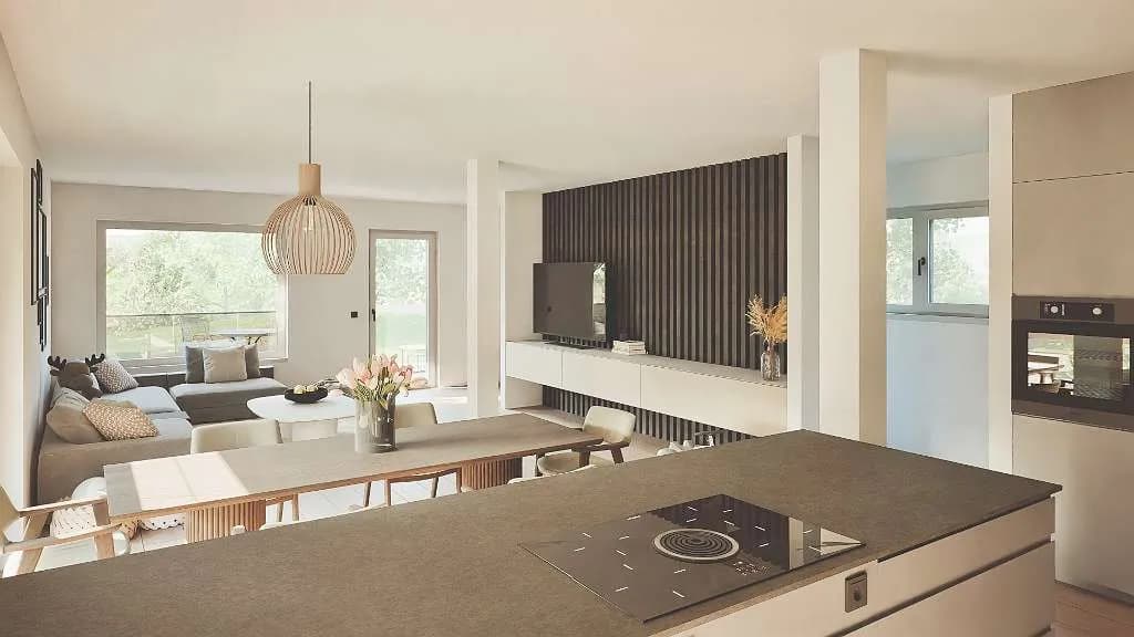Haus kaufen in Linz – 129,7 m², € 374.800 – Bild 7 von 8