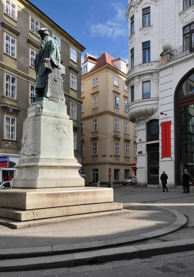 Gewerbeimmobilie mieten in Wien – 85 m², € 7.050