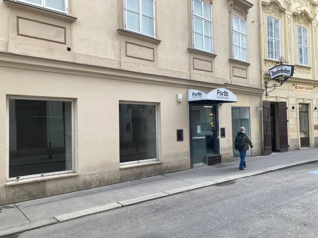 Gewerbeimmobilie mieten in Wien – 85 m², € 7.050 – Bild 3 von 7