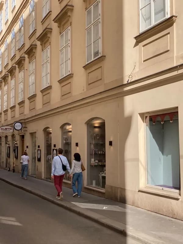 Gewerbeimmobilie mieten in Wien – 85 m², € 7.050 – Bild 4 von 7