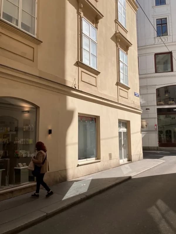 Gewerbeimmobilie mieten in Wien – 85 m², € 7.050 – Bild 5 von 7