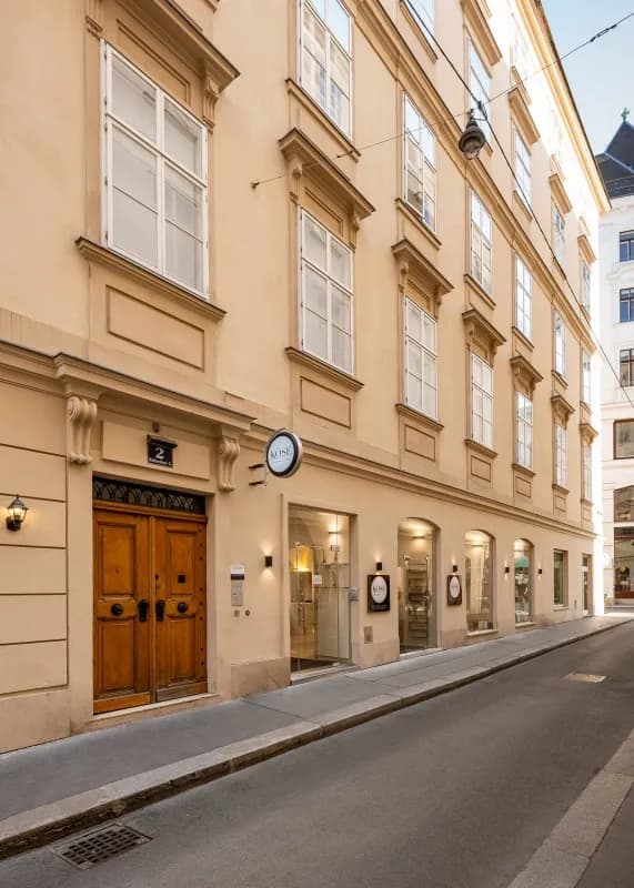 Gewerbeimmobilie mieten in Wien – 85 m², € 7.050 – Bild 6 von 7
